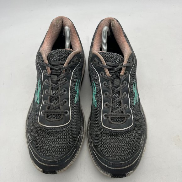 GDefy Gravity Defyer Women's Size 11 Mighty Walk Comfort Support Shoes - Picture 2 of 12